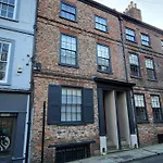 Vakantiehuis 16 Castlegate York