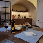 16 Castlegate Vakantiehuis *