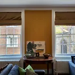 16 Castlegate Vakantiehuis