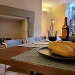 Vakantiehuis 16 Castlegate *