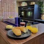 16 Castlegate Vakantiehuis York