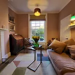Vakantiehuis 16 Castlegate