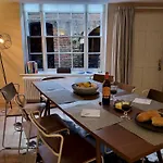 16 Castlegate Vakantiehuis