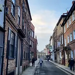 16 Castlegate Vakantiehuis York