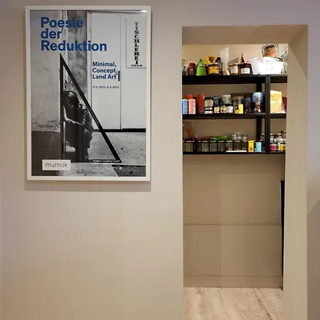 16 Castlegate 度假居