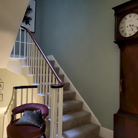 度假居 16 Castlegate