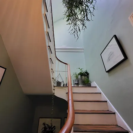 16 Castlegate 度假居 *