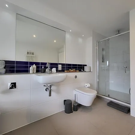 Holiday home 16 Castlegate