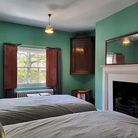 16 Castlegate 约克