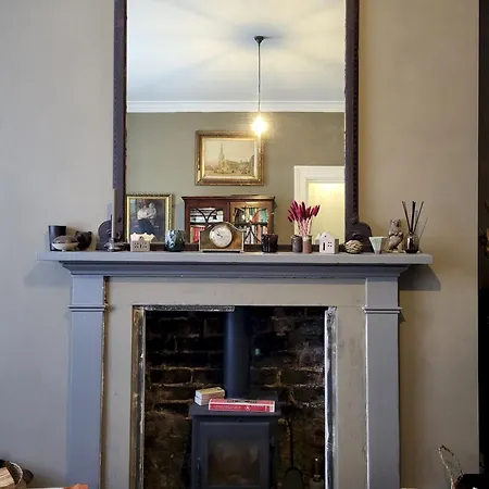 16 Castlegate * York
