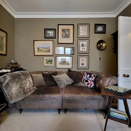 16 Castlegate 约克