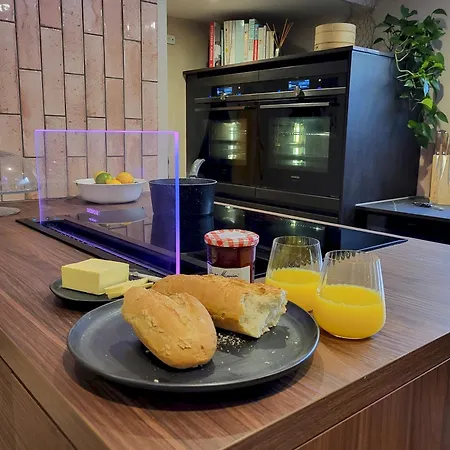 16 Castlegate Holiday home York