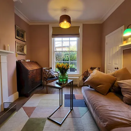 Holiday home 16 Castlegate