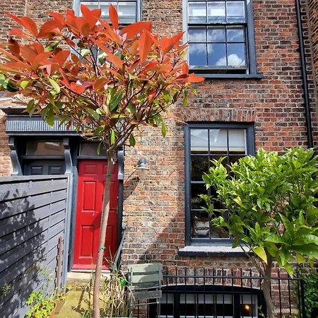 16 Castlegate * York
