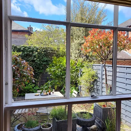 Holiday home 16 Castlegate York