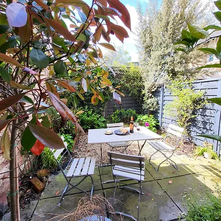 16 Castlegate Vakantiehuis *