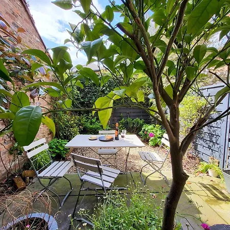 16 Castlegate Vakantiehuis *