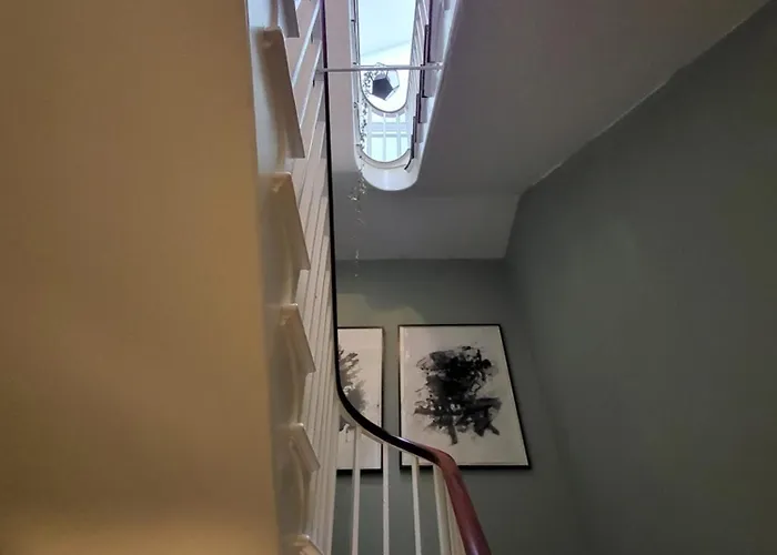 16 Castlegate Σπίτι διακοπών