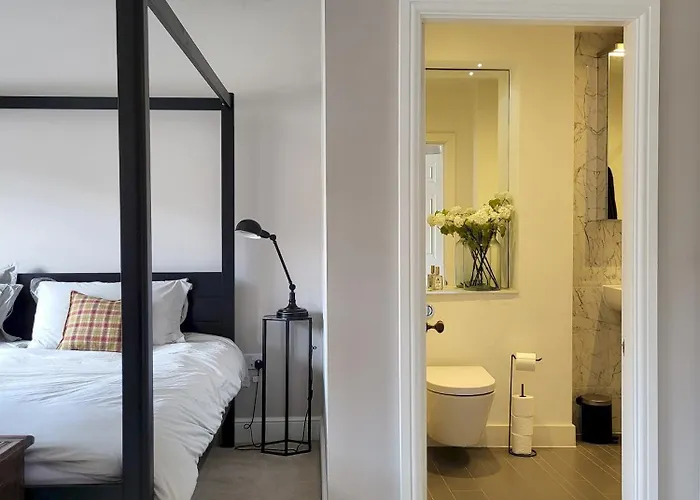 Holiday home 16 Castlegate York