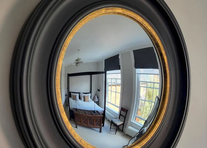 16 Castlegate Holiday home