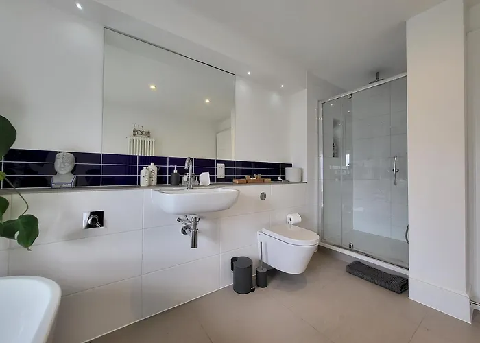 Holiday home 16 Castlegate