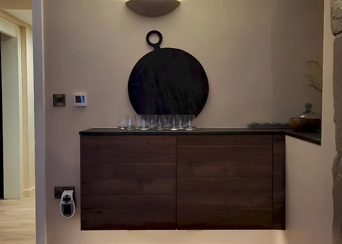 Holiday home 16 Castlegate York