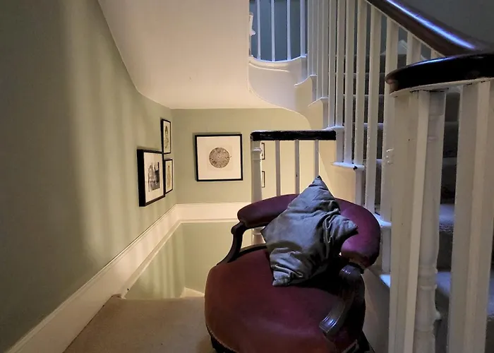 16 Castlegate Σπίτι διακοπών