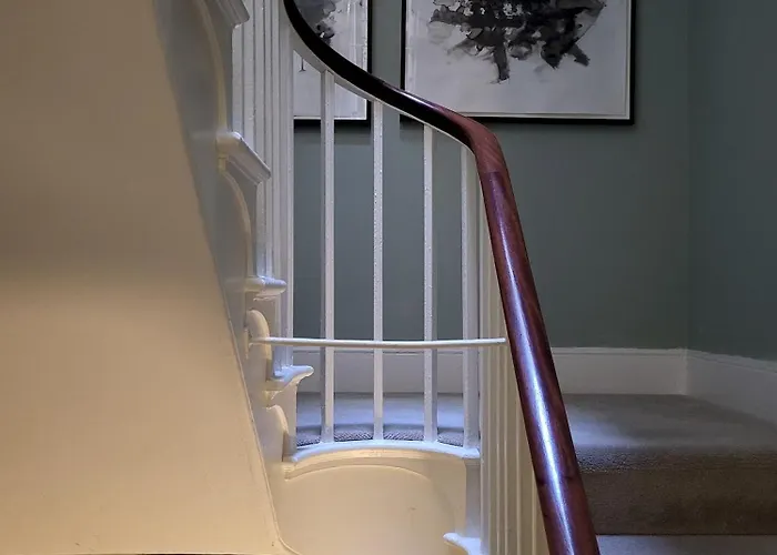 16 Castlegate Holiday home *