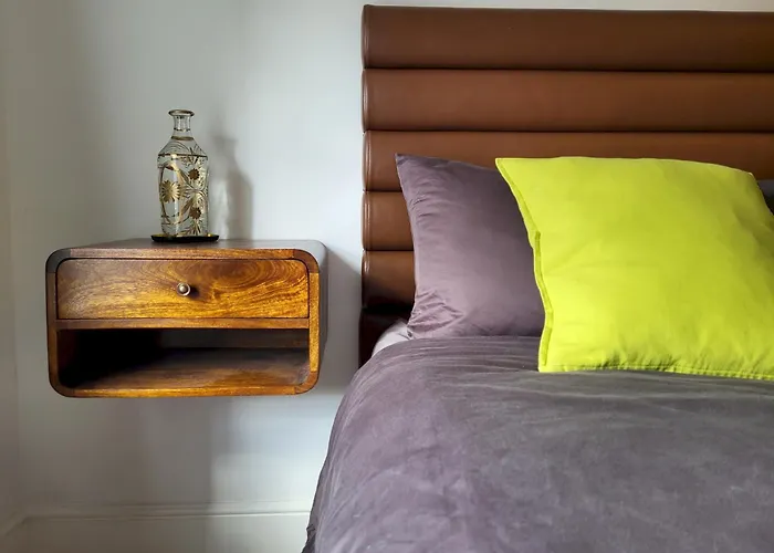 16 Castlegate Holiday home York