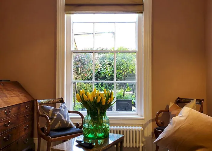 16 Castlegate * York