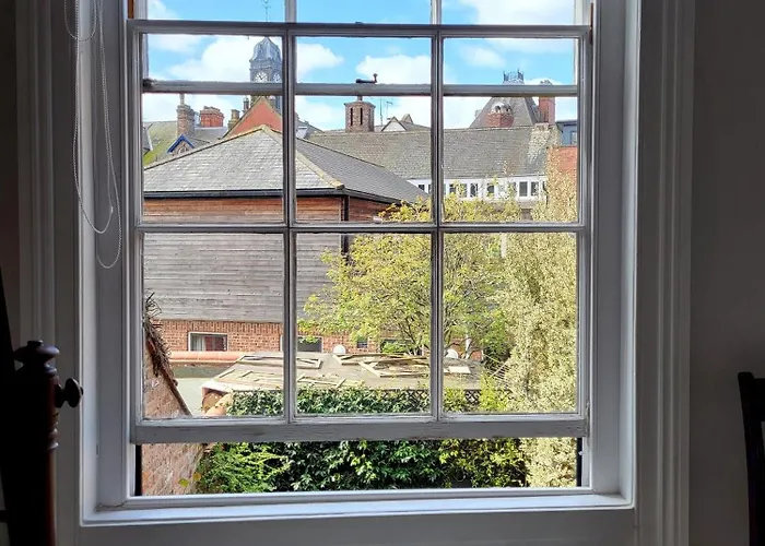 Holiday home 16 Castlegate York