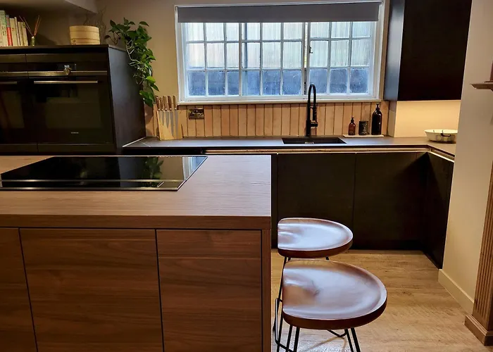 16 Castlegate * York