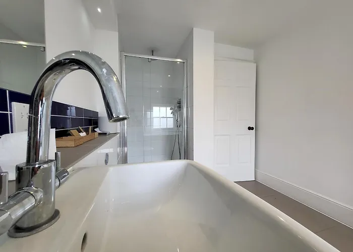 Holiday home 16 Castlegate *