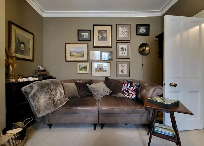 16 Castlegate Γιορκ