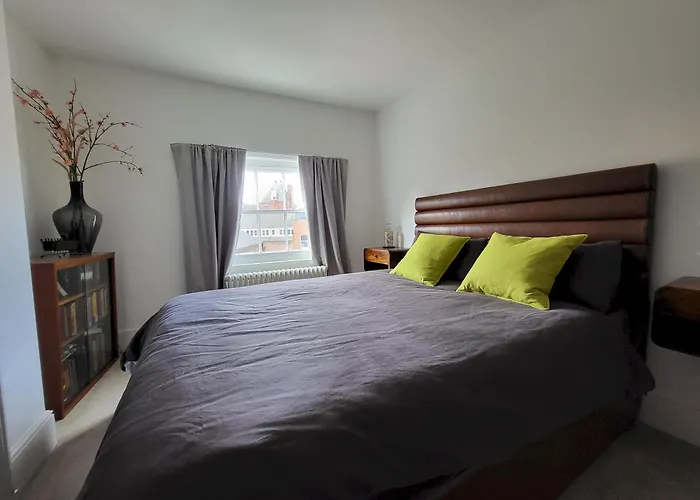 16 Castlegate * York