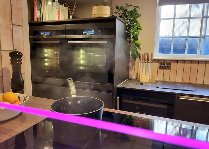 Holiday home 16 Castlegate