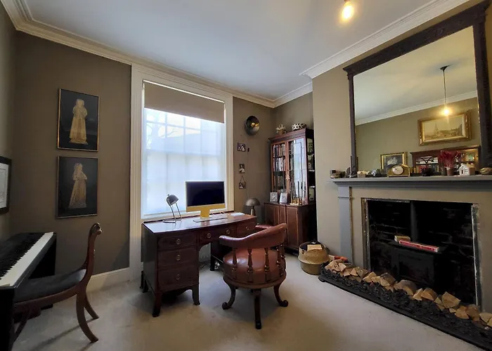 16 Castlegate * York