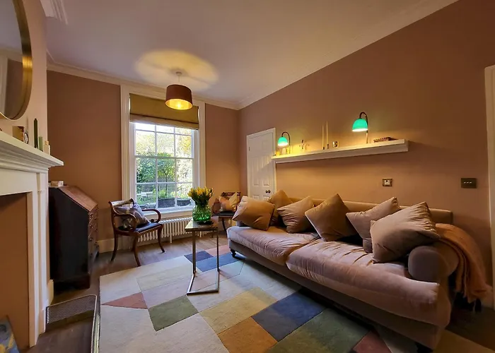 16 Castlegate Γιορκ