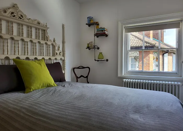 Holiday home 16 Castlegate York