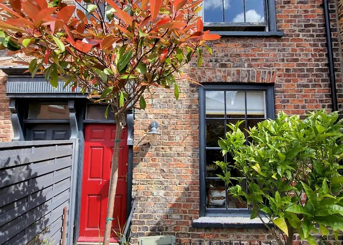 16 Castlegate * York