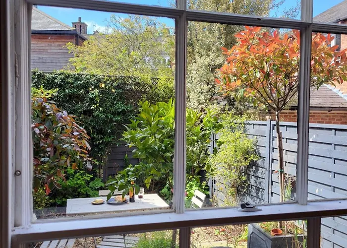 Holiday home 16 Castlegate York