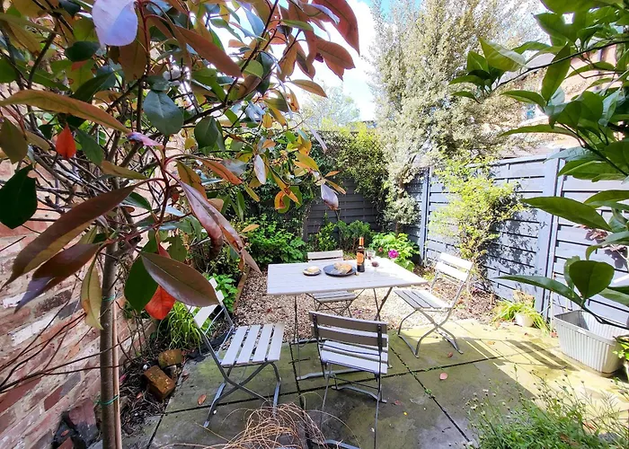 16 Castlegate Holiday home *