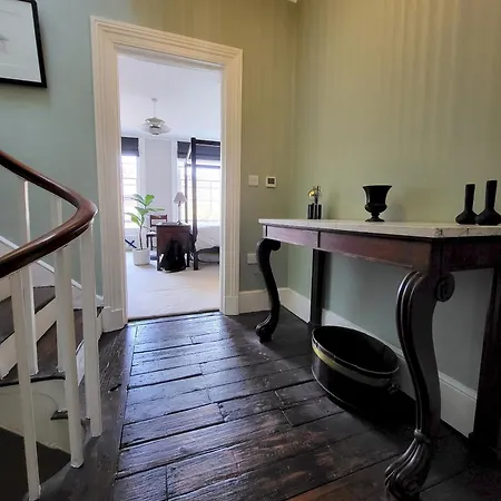 Дом отдыха 16 Castlegate