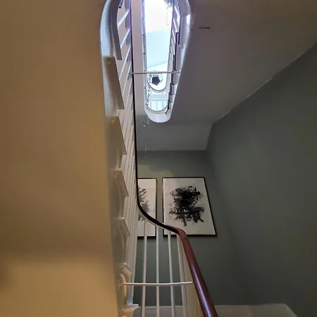 16 Castlegate Дом отдыха