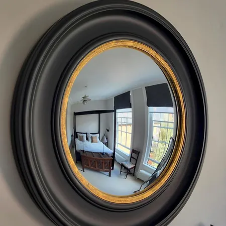 16 Castlegate Дом отдыха