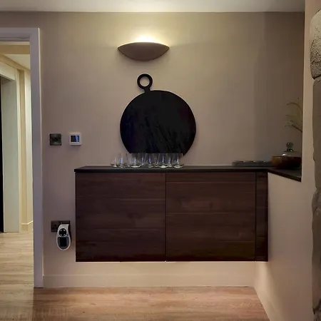 Дом отдыха 16 Castlegate Йорк