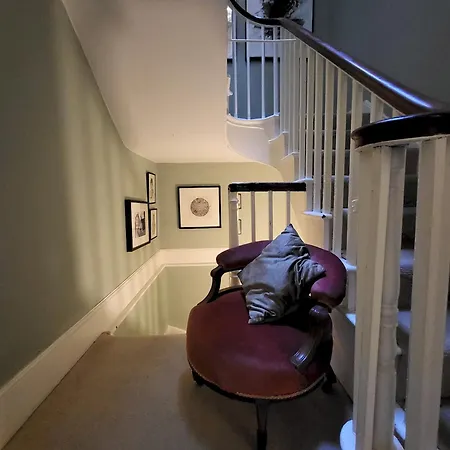 16 Castlegate Дом отдыха