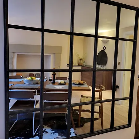 16 Castlegate Йорк