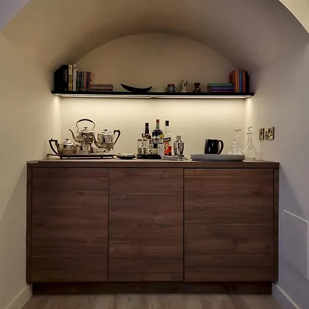 16 Castlegate Дом отдыха Йорк