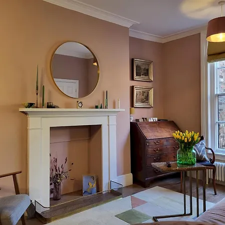 16 Castlegate Йорк